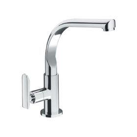 Vòi rửa bát nước lạnh INAX SFV-29 thân vòi cách điệu