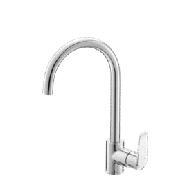 Vòi nước rửa bát INAX SFV-800S nóng lạnh