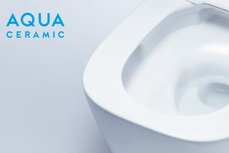Aqua Ceramic