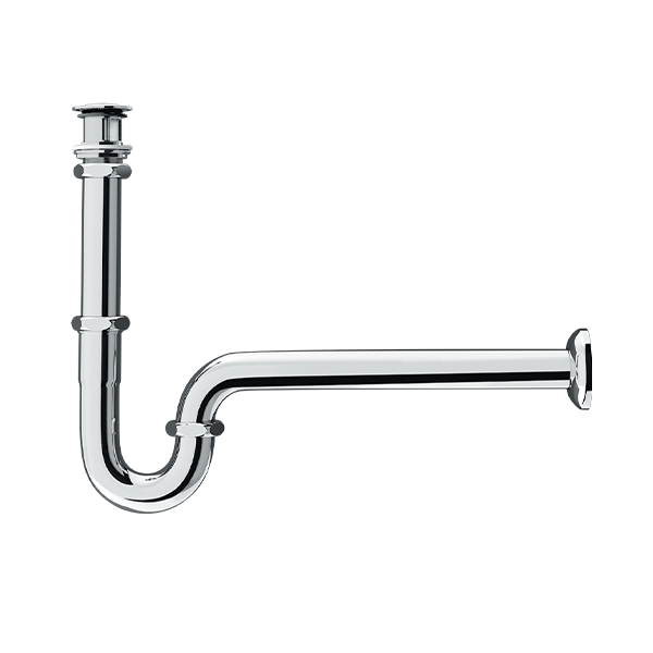 Bộ xả chậu chữ P INAX LF-105PAL cao cấp (LF105PAL)