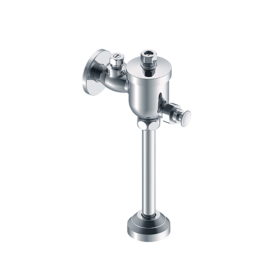 Van Xả Tiểu Dạng Nhấn INAX UF-7V Ống Thẳng (UF 7V)