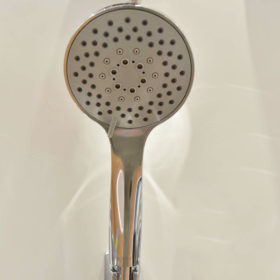 Ảnh thạt Vòi sen tắm nóng lạnh INAX BFV-113S tay sen massage (BFV-113S)
