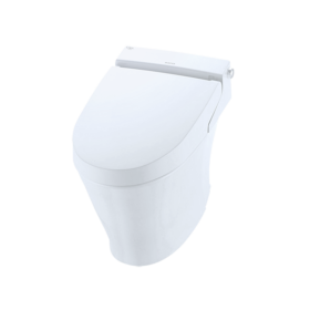 Bồn cầu thông minh INAX AC-618VN (AC618VN) Satis S