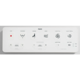 Bồn cầu thông minh INAX AC-819VN-3