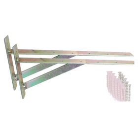 Giá đỡ chậu âm bàn INAX A-L2298V-1