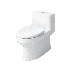 Bồn cầu INAX AC-939VN 1 khối Aqua Ceramic (AC939VN)