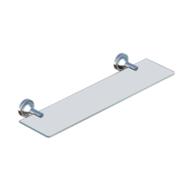 Kệ gương INAX KF-412V cao cấp dòng ME Serie