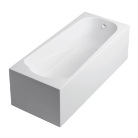 Bồn tắm chân yếm INAX FBV-1702SR & FBV-1702SL 1.7 mét