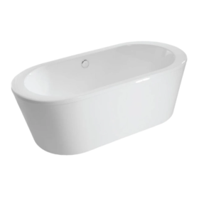 Bồn tắm đặt sàn INAX BF-1656V (BF1656V) 1.5 mét lập thể