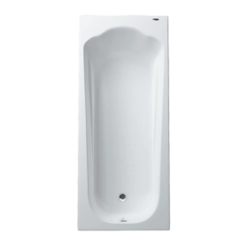 Bồn tắm xây INAX FBV-1500R (FBV1500R) 1.5 mét Ocean