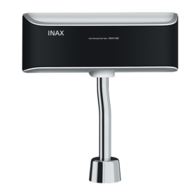 Van xả tiểu cảm ứng INAX OKUV-120S(B)-0.5DC dùng Pin