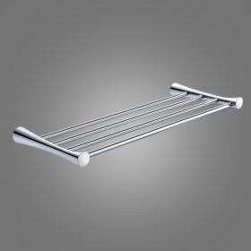 Ảnh thực tế Giá treo khăn INAX KF-745VB MD Series cao cấp