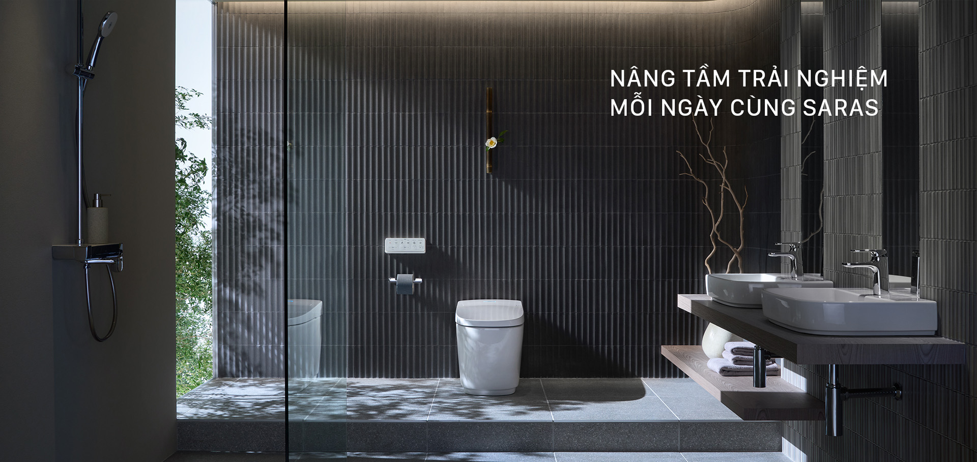 Banner INAX Miền Nam 2025-2