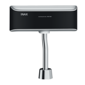 Van xả tiểu cảm ứng INAX OKUV-120S(B) sử dụng pin