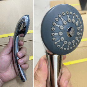 Ảnh Chụp Tay sen INAX BF-SC4 (4C) nhỏ gọn tiện lợi (BFSC4)