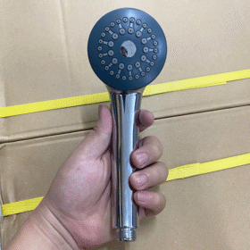 Chụp Tay sen INAX BF-SC4 (4C) nhỏ gọn tiện lợi (BFSC4)